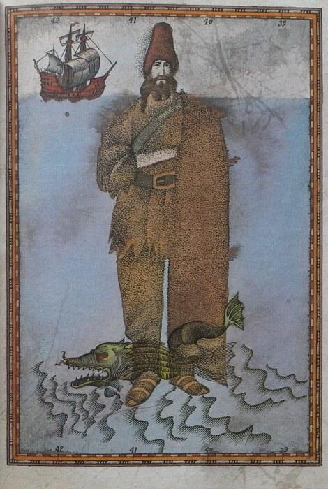 Defoe, Daniel - Robinson Crusoe