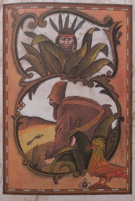 Defoe, Daniel - Robinson Crusoe