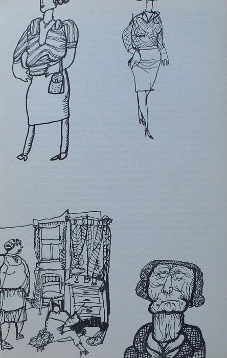 Bošek, Pavel - Redutání