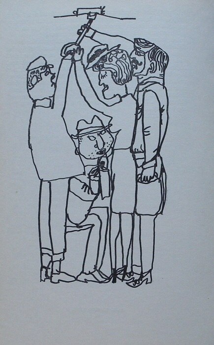 Bošek, Pavel - Redutání