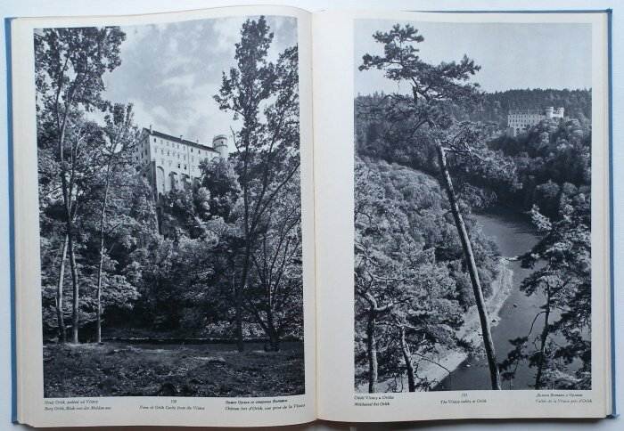 Plicka, Karel - Vltava