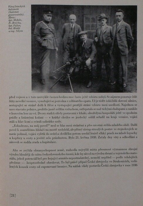 Šrůtek, Jan - Černá a bílá (Procházka půlstoletím českých závodů motocyklových ve Strakonicích 1919-1969)