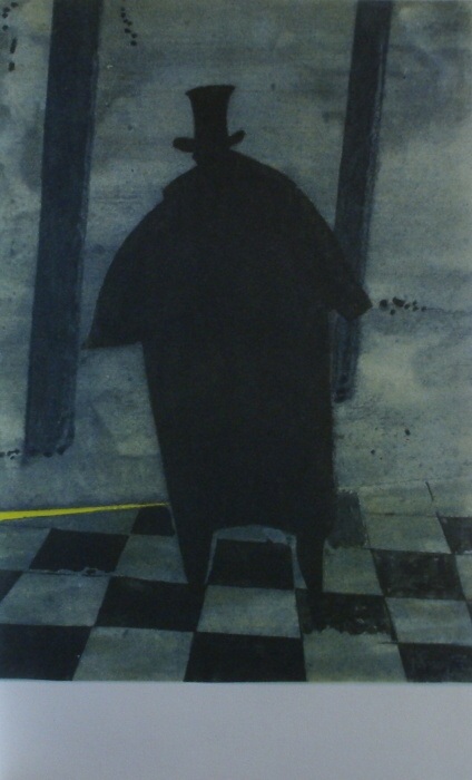 Arbes, Jakub - Romaneta