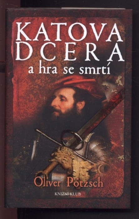 Pötzsch, Oliver - Katova dcera 1-7