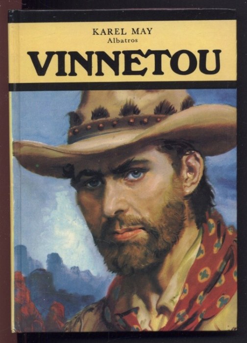 May, Karel - Vinnetou 1-2