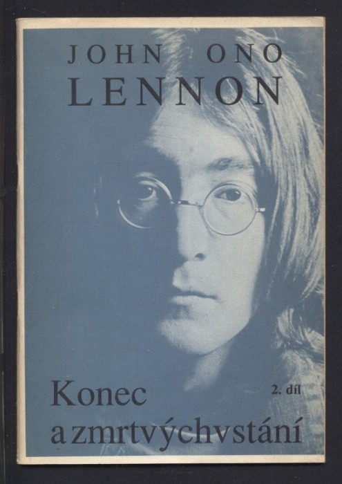 Lenon, John; Ono, Yoko - Poslední interview; Konec a zmrtvýchvstání 1-2