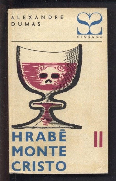 Dumas, Alexandre - Hrabě Monte Christo 1-6
