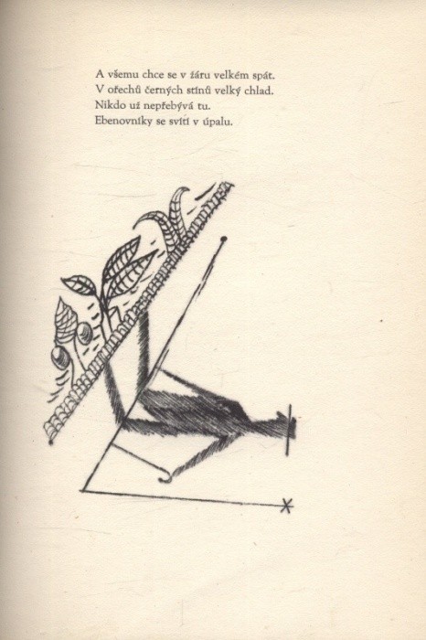 Čechák, Karel (ed.) - Francouzská poesie nové doby