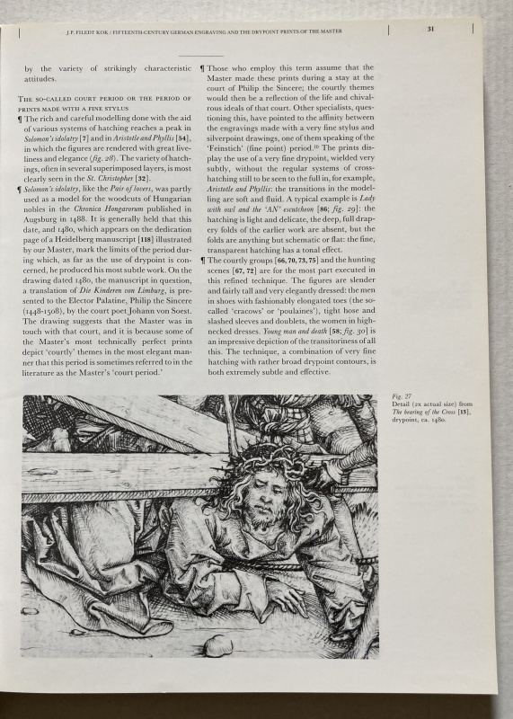 Filedt Kok, Jan Piet a kol. - Livelier then Life (v angličtině)