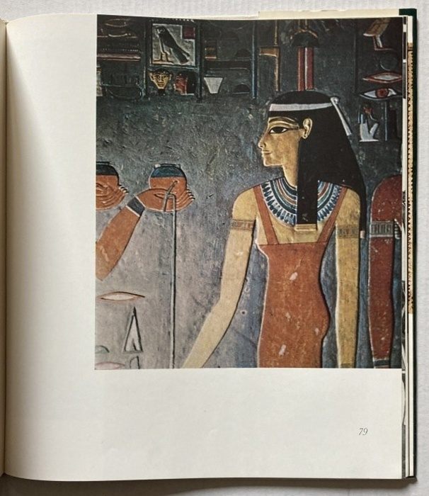 Wenig, Steffen - Die Frau Im Alten Ägypten (v němčině)