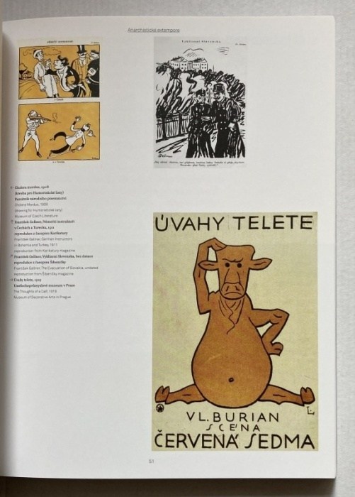 Pečínková, Pavla - Josef Lada (1887-1957)