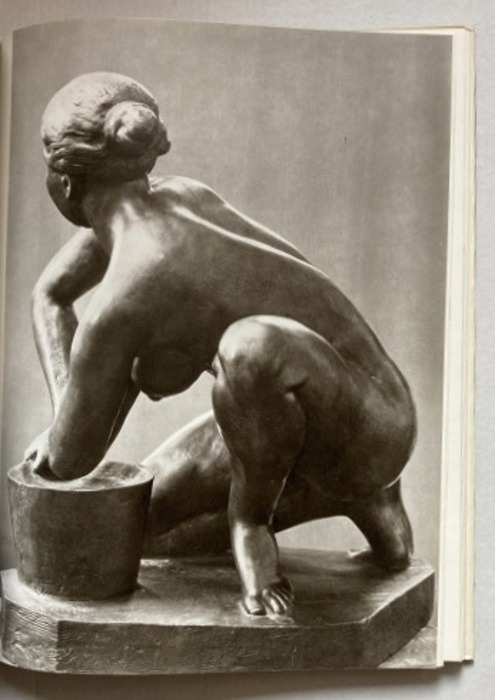 Mašín, Jiří; Honty, Tibor - Jan Štursa (1880-1925) geneze díla