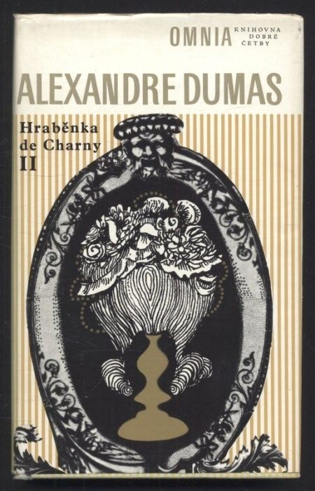 Dumas, Alexandre - Paměti lékařovy 1-12 (10 svazků)
