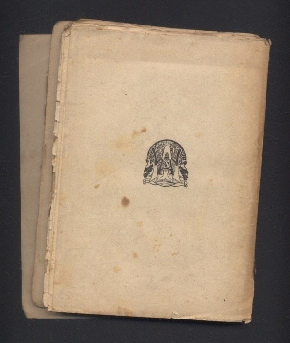 Verne, Jules - Archipel v ohni