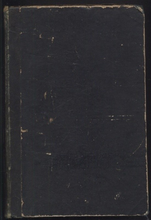 Rieger, František Ladislav (red.) - Slovník naučný díl I.: A-Bžeduchové