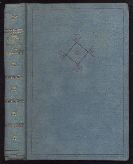 Casanova, Jakub - Memoiry - díl 1-9 (8 svazků)