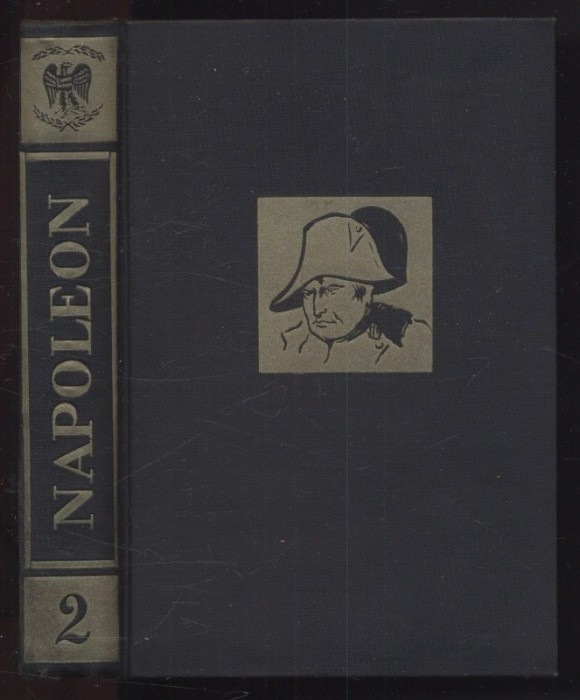 Gasioroeski, W - Napoleon: Bouře nad Evropou 1-10 (10 svazků)