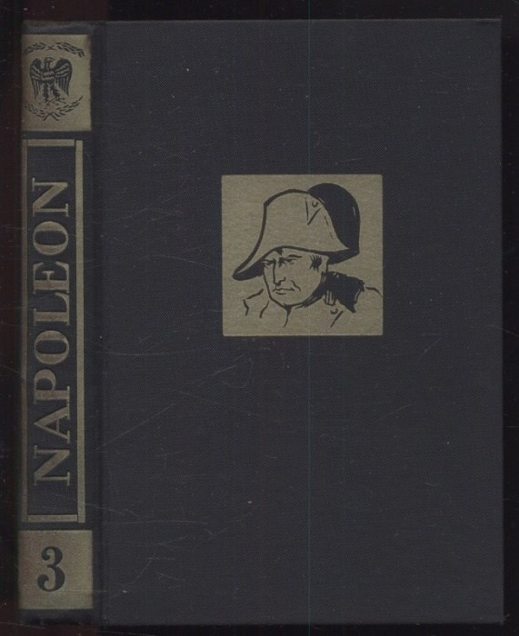 Gasioroeski, W - Napoleon: Bouře nad Evropou 1-10 (10 svazků)