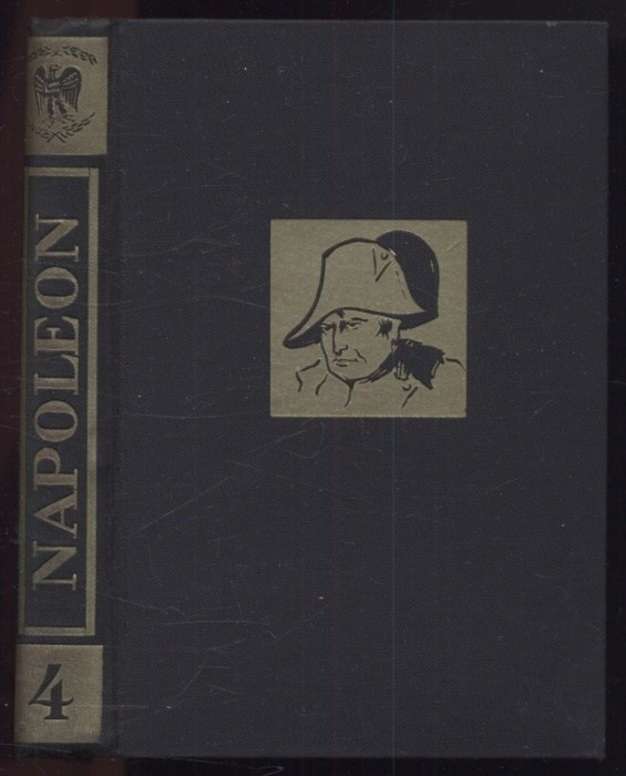Gasioroeski, W - Napoleon: Bouře nad Evropou 1-10 (10 svazků)