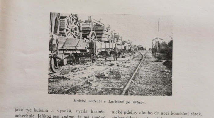 Žipek, Alois - Domov za války (Svědectví účastníků) 1.-5. díl v 76 sešitech