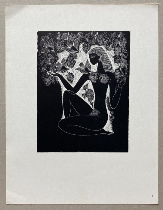 Krasauskas, Stasys - Grafika / a #1075; a #1088; a #1072; a #1092; a #1080; a #1082; a #1072; / Graphics / Graphik