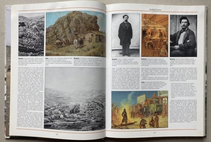 Rosa, Joseph G. - Pistolníci - Dobývání západu - Lidé a zbraně na hranici v letech 1840-1900
