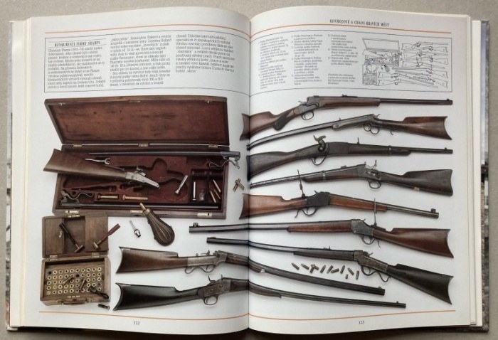Rosa, Joseph G. - Pistolníci - Dobývání západu - Lidé a zbraně na hranici v letech 1840-1900