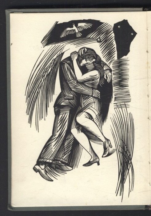 Wolker, Jiří - Balady