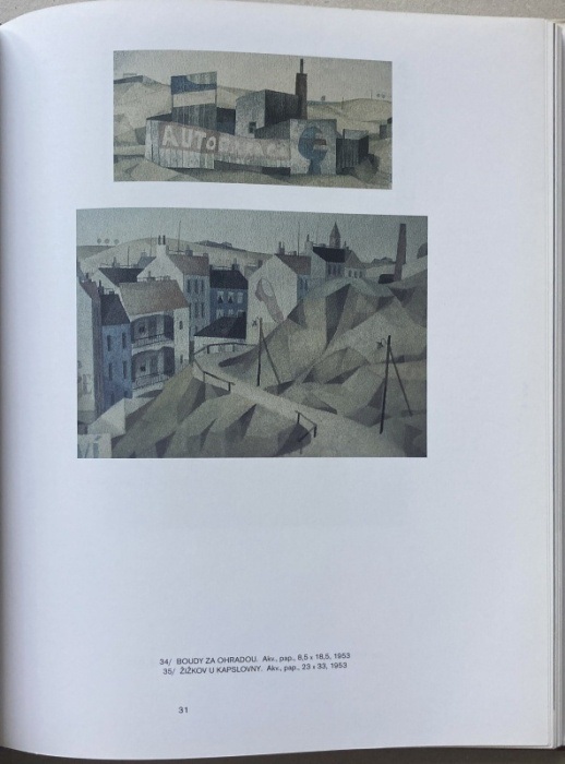 Baleka, Jan - Vlastimil Beneš
