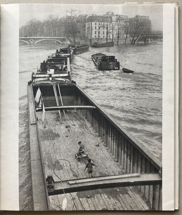Keim, J. A. - Moderní francouzská fotografie