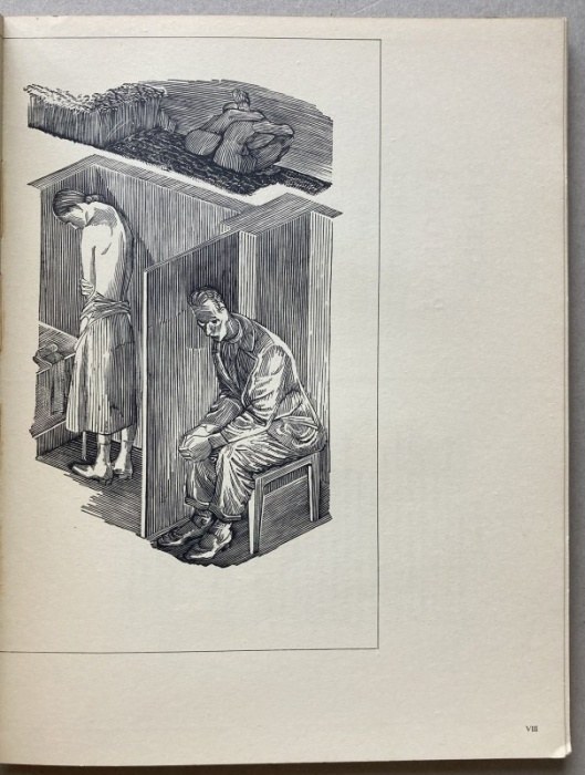 Novotný, Miloslav a kol. - Český bibliofil 1931 - III. ročník