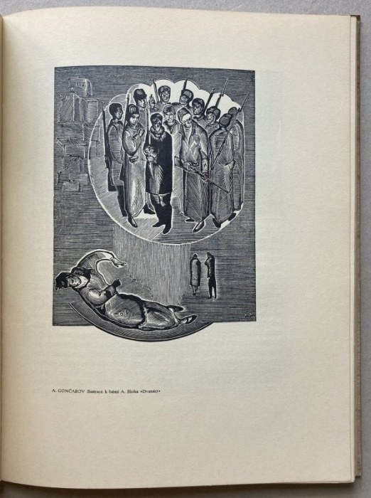 Novotný, Miloslav a kol. - Český bibliofil 1931 - III. ročník