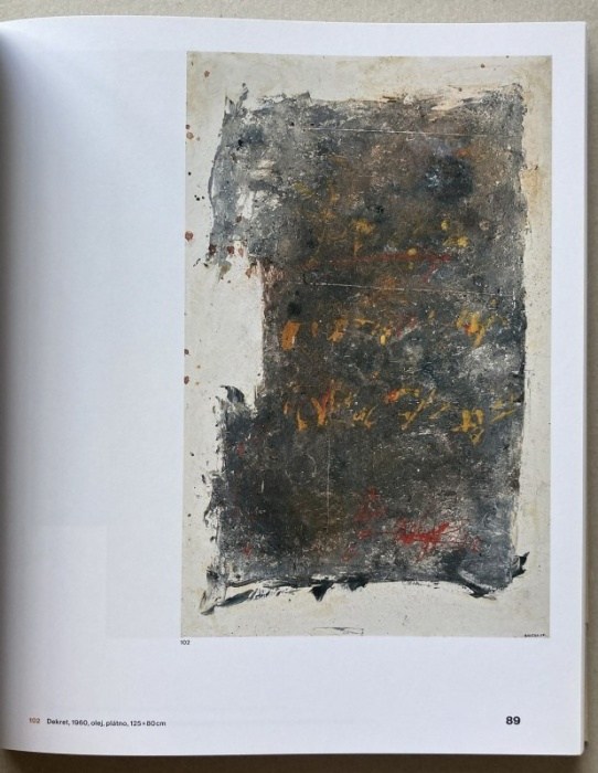 Klimešová, Marie; Rous, Jan - Jiří Balcar