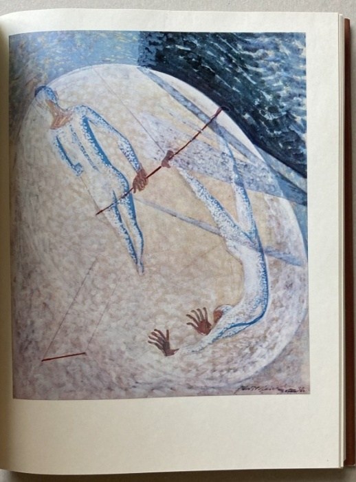 Tomeš, Jan - František Tichý - Malířské dílo