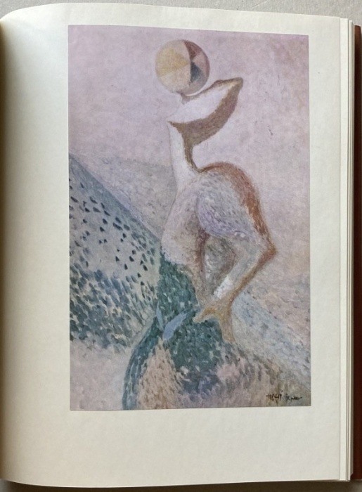 Tomeš, Jan - František Tichý - Malířské dílo