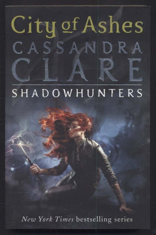 Clare, Cassandra - Shadowhunters 1-6 : City of Bones, City of Ashes, City of Glass, City of Fallen Angels, City of Lost Souls, City of Heavenly Fire (6 svazků)