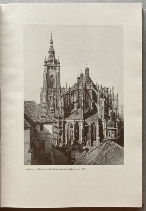 Wirth, Zdeněk - Stará Praha