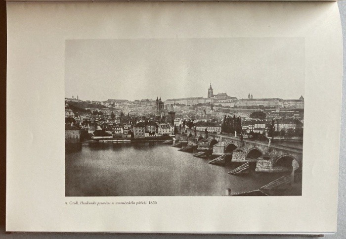 Wirth, Zdeněk - Stará Praha