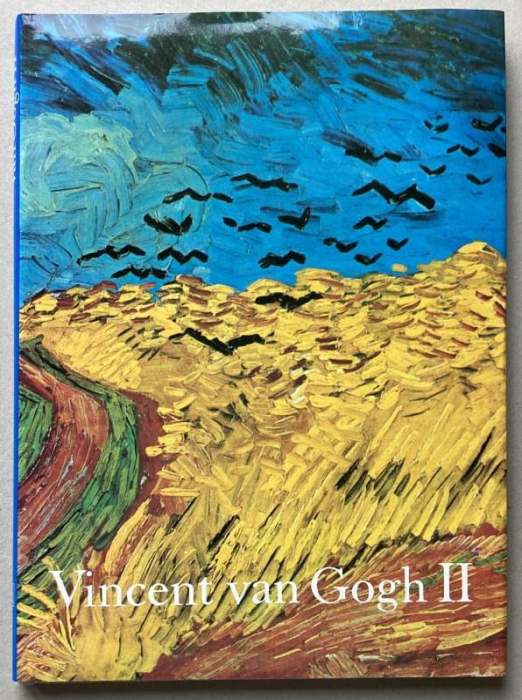 Lecaldano, Paolo - Vincent van Gogh I a II (2 svazky)