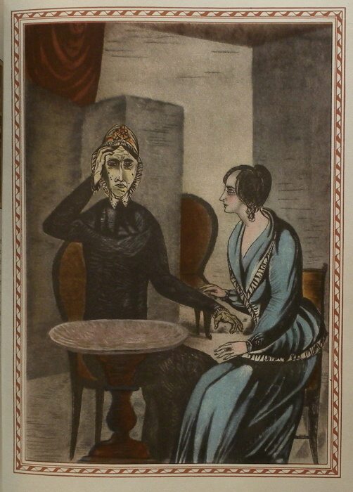 Balzac, Honoré de - Sestřenice Běta