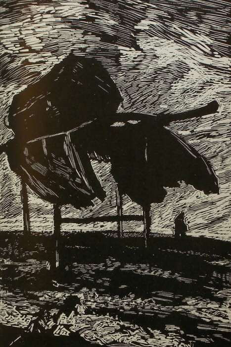 Lagerlöfová, Selma - Gösta Berling
