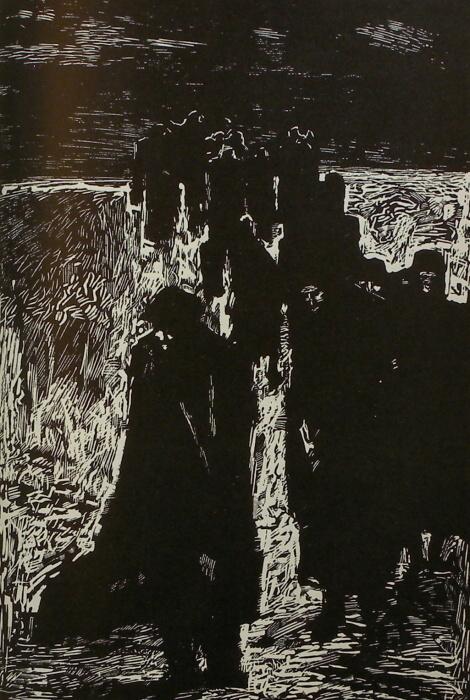 Lagerlöfová, Selma - Gösta Berling
