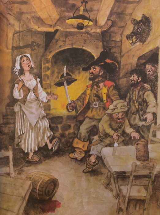 Sirovátka, Oldřich; Šrámková, Marta - Živá voda (Pověsti z Čech, Moravy a Slezska)