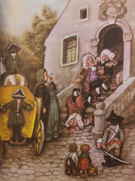 Sirovátka, Oldřich; Šrámková, Marta - Živá voda (Pověsti z Čech, Moravy a Slezska)