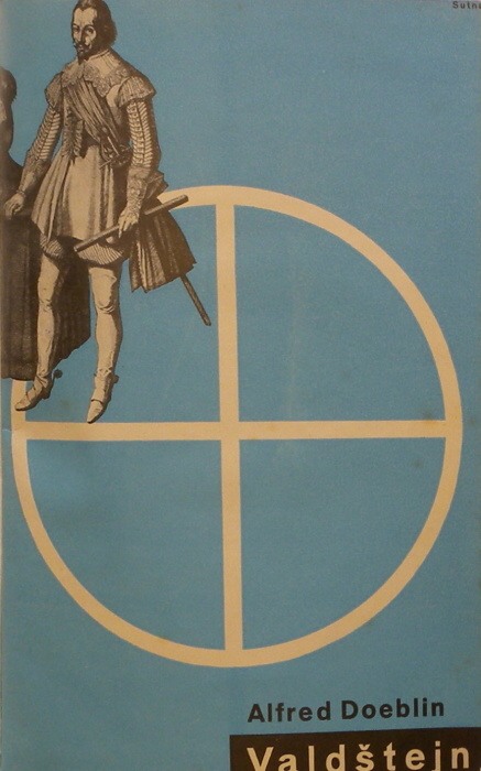 Doeblin, Alfred - Valdštejn