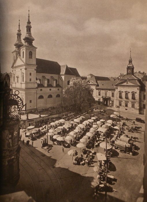 Palouš, Jan A. - Tvář Československa