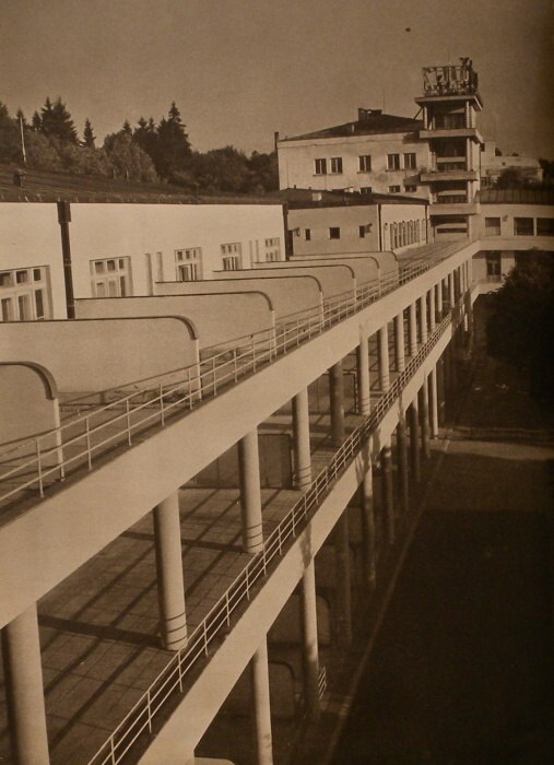 Palouš, Jan A. - Tvář Československa