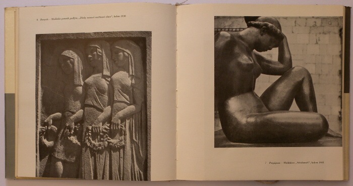 Maillol, Aristide - Rozhovory o umění
