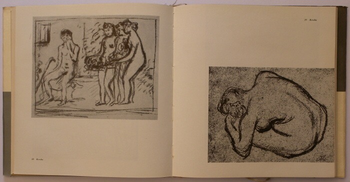 Maillol, Aristide - Rozhovory o umění