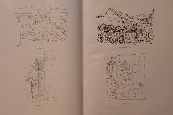 V. H. Brunner 1886-1928